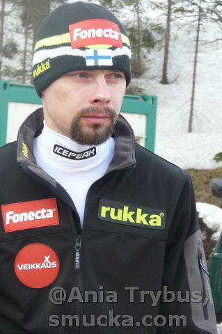 061 Matti Hautamaeki